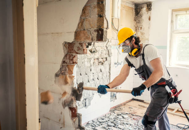 Best Concrete Leveling Services  in Yorkshire, VA