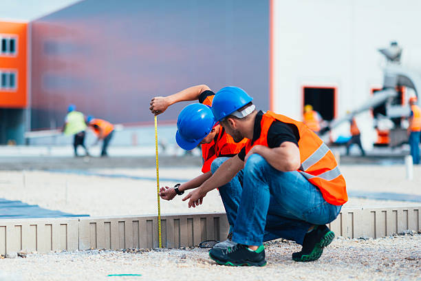 Best Concrete Demolition Services  in Yorkshire, VA